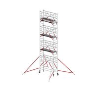RS TOWER 51 slim mobile access tower