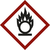Oznakowanie substancji niebezpiecznych