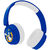 AURICULARES INALAMBRICOS INFANTILES SONIC THE HEDGEHOG