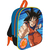 MOCHILA 3D DRAGON BALL