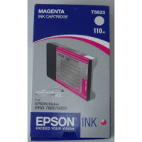 Tinte Original Epson C13T602B00 magenta