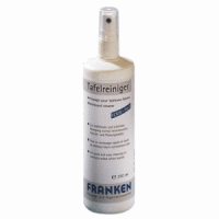 Reinigungsspray für Whiteboardtafeln 250 ml