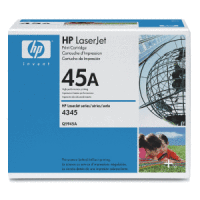 Toner HP Q5945A schwarz