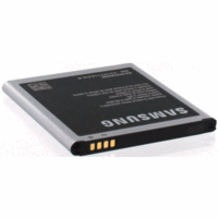 Akku für Samsung Galaxy Grand Prime G530H Li-Ion 3,8 Volt 2600 mAh schwarz