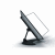 Sichttafelständer Tarifold 3D mit 10 Sichttafeln um 360 Grad drehbar schwarz