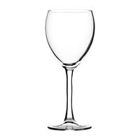 Utopia Imperial Plus Wine Glass Triple Lined - Made of Clear Glass 310ml / 11oz