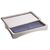 APS Cooling Tray in Silver Stainless Steel - Rectangular Shape - 1 / 1 GN