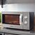 Samsung CM10099 Light Duty Microwave Oven - 1.1kW 9.6A - Programmable - 26L