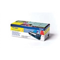 BROTHER Kit toner très haute capacité Jaune TN328Y