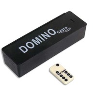 Jeu de Domino classique - produit supprimé à épuisement du stock