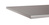 Anbauarbeitstisch MULTIPLAN Spezial mit Blechbelagplatte, BxTxH = 1500 x 800 x 720-1127 mm, in Graugrün HF 0001 | MPK4124.0001
