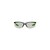 3M™ Solus™ CCS Schutzbrille, limettengrüne Bügel, Scotchgard™ Anti-Fog-/Antikratz-Beschichtung (K&N), graue Scheibe für innen/außen, SCCS07SGAF-GRN-EU