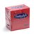 Maxima Napkins 330x330mm 2-Ply Red (Pack of 100) VSMAX33/2R