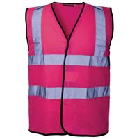 Reflective vests