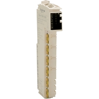 Zählermodul, Modicon TM5, 1 Kanal, 1 MHz, SSI Absolutwertgeber, 5 VDC