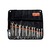 Llave Combinada Bahco 111m/11t Juego 8-22