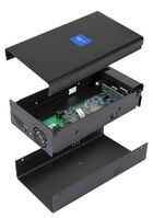 Networkoptix IP Rekorder ARM für 3,5" HDD/SSD NX-Server-Preinstalled max. 8~16 Kameras