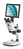 Digitalmikroskop-Set OZL mit Tablet-Kamera | Typ: OZL 464T241
