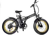 Argento E-bike Mini Max elektromos bicikli (AR-BI-220009)