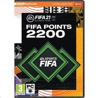 FIFA 21 2200 FUT pont (PC)