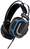 Denver GHS-131 Gamer Over Ear headset sezetékes stereo fekete (123030000010)