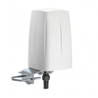 QuRouter Omni-Directional LTE Router IP67 Enclosure - 950S