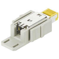 Harting 09 45 400 1560 Pin insert Sturdy 1pc High-quality component