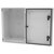 CamdenBoss HER-B1-43 Hercules IP66 GRP Electrical Enclosure 400x300x200mm Image 2