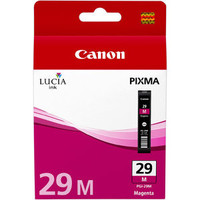 Canon PGI-29M Tintentank Magenta für PIXMA PRO-1
