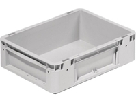 Stacking and storage containers PP