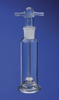Płuczki do gazów szkło borokrzemianowe 3.3 Poj. 250 ml