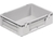 Stacking and storage containers PP