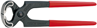 KNIPEX 50 01 160 CARPENTERS PINCER 160MM