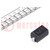 Diode: rectifying; SMD; 50V; 1A; SMA; Ufmax: 1.1V; Ifsm: 30A