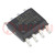 IC: driver; low-side,poortcontroller; SO8-EP; -2÷2A; Ch: 2; 4,5÷35V