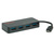 ROLINE USB 3.2 Gen 1 Hub, 4-voudig, type C aansluitkabel