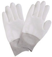 Handschuhe Komfort weiß Gr.7, COX938267