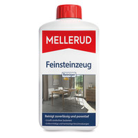 MELLERUD Feinsteinzeug Reiniger und Pflege Inhalt 1 Liter