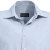 HAKRO Business-Hemd, Tailored Fit, langärmelig, hellblau, Gr. S - XXXL Version: XXXL - Größe XXXL