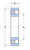 Łożysko kulkowe wahliwe 2208 SC3 NTN 40x80x23