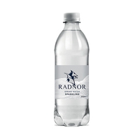 Radnor Spring Water Sparkling 500ml Pk24