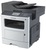 Lexmark A4-Multifunktionsdrucker Monochrom MX510de Bild 2
