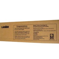 Lanier oryginalny toner 117-0195, black, 6000s, 200g