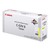 Canon oryginalny toner C-EXV8 Y, 7626A002, yellow, 25000s