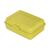 Artikelbild Lunch box "School box" large, trend-yellow PP