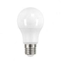 LED-Lampe in Glühlampenform E27 Birne "IQ-LED A60 5,5W-NW" 480lm, 240°, 5,5W