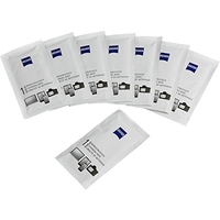 CARL ZEISS - TOALLITAS PARA LIMPIEZA DE PANTALLA, 30 UNIDADES, NEUTRALES, 30 UNIDADES