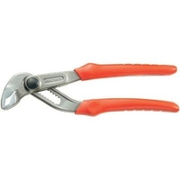PINCE MULTIPRISE VERNIE POIGNÉES PVC 180 MM FACOM 181A.18G