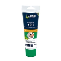 BOSTIK 30604220 MATERIALES REBOUCHEURS, VOIR PHOTO