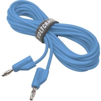 CORDON DE MESURE VOLTCRAFT MSB-300-5-BL BLEU 5 M 1 PC(S)